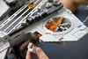 LEGO® Super Heroes 76354: Aeromobile S.H.I.E.L.D. Anteprima dell’immagine prodotto 6