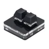 clavier de jeu à 2 touches, combinaison de touches, clavier Voir les images du produit 4