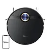 Midea M7 PRO (BK), Bez worka, Czarny, Okrągły, Ładowanie, Podgląd zdjęcia produktu 21