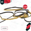 KOTARBAU® Kamin Dichtband Selbstklebend 6 x 2,5 mm Produktbild-Vorschau 6