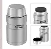 Thermos SK Barattolo per alimenti in acciaio mat 0,71l Anteprima dell’immagine prodotto 4