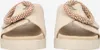 Gabor Damen Pantoletten 63.745.14  Samchevreau Beige  Gr.40 Produktbild-Vorschau 55