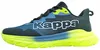 Kappa Sportschuh Blau in Gr. 43 Produktbild-Vorschau 1