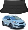 Bac de coffre pour Honda Jazz 2FJ 2020-2025 caoutchouc TPE Voir les images du produit 1