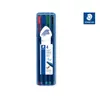 Kugelschreiber triplus ball Kappenmodell M VE=4 Farben Produktbild-Vorschau 4