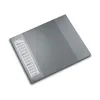 Läufer Schreibunterlage DURELLA D2 520 x 650 mm grau Produktbild-Vorschau 3
