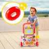 Malplay Laufernwagen Lerntaffel Interactive Zeichentisch Produktbild-Vorschau 12