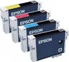 Epson DURABrite Multipack T 071                     T 0715 Produktbild-Vorschau 8