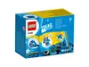 LEGO 11006 Classic Blaues Kreativ-Set, kreatives Spielzeug Produktbild-Vorschau 16