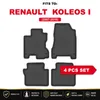 Premium-Fußmatten für: Renault Koleos I SUV (2007-2016) Produktbild-Vorschau 16
