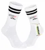 Huuraa Uni Socken Erzieher mit Herz 42/46 Black Baumwolle Produktbild-Vorschau 1