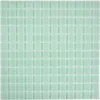 Mosani MOS63-0107, Mosaik, Glas, Grün, Drinnen, Rechteck, Produktbild-Vorschau 1