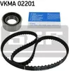 SKF VKMA 02201 Zahnriemensatz für FIAT PUNTO (176) Produktbild-Vorschau 1