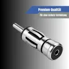 baytronic Antennenadapter, Antenne ISO - Radio DIN Produktbild-Vorschau 2