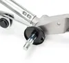RIDEX 300W0029 Wischergestänge für NISSAN Qashqai / Qashqai Produktbild-Vorschau 6