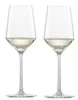 ZWIESEL GLAS machinemade RIESLING PURE 2 (KT2) 122349 Anteprima dell’immagine prodotto 7
