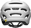Bell 4forty MIPS, Integralhelm, Hartschalenbau, Helmvisier, Produktbild-Vorschau 11