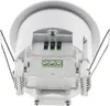 Rilevatore di movimento da incasso a soffitto ChiliTec Anteprima dell’immagine prodotto 12
