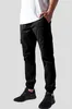 Urban Classics Jogginghose für Männer Macop schwarz 32 Produktbild-Vorschau 30