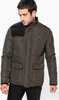Kariban Herren Steppjacke Quilted Jacket Winterjacke Produktbild-Vorschau 2