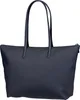 Handtasche Lacoste Bolso Lacoste Large L.12.12 Concept azul Produktbild-Vorschau 23