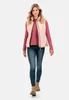 Camel Active 360250-9E50 - Steppweste, Größe:36, Farbe:rose Produktbild-Vorschau 7