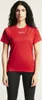 Craft Rush 2.0 Running T-Shirt Damen - Rot Produktbild-Vorschau 3