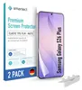 2x TPU Schutzfolie Matt Samsung Galaxy S26 Plus Produktbild-Vorschau 1