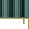 DomoHome Hochwertige Elegante Kommode Nova - 154x83x39 cm Produktbild-Vorschau 6