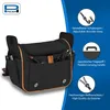 PEDEA SLR-Kameratasche "Vintage", XL schwarz Produktbild-Vorschau 7