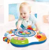 Smily Play Edukacyjny Stoliczek Interaktywny dla Dzieci z Podgląd zdjęcia produktu 16