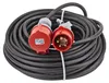 25 m CEE Verlängerungskabel Kabel H07RNF 16A 5x2,5 mm² IP44 Produktbild-Vorschau 6