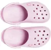 Crocs Crocband Clog K Ballerina Pink Größe EU 29-30 Normal Produktbild-Vorschau 13