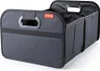 MyHappyRide Auto Kofferraumtasche Schwarz - Kofferraum Produktbild-Vorschau 11