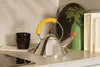 Alessi Kettle 1 Lt. Y (Art.-Nr. 9093/1 Y, EAN Anteprima dell’immagine prodotto 3