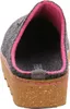 Rohde Damen Hausschuhe Pantoffeln Softfilz Foggia 6120, Produktbild-Vorschau 43