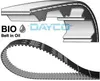 Dayco Zahnriemen Für Ford 1,0 Ecoboost 46Z 12- Produktbild-Vorschau 2