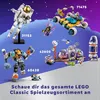 LEGO® Classic 11037 Kreatywne planety kosmiczne Podgląd zdjęcia produktu 18