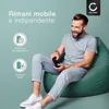 CELLONIC 1x Batteria per Consolle giochi Compatibile con Anteprima dell’immagine prodotto 5