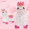 Animali gonfiabili SUN BABY da 1 anno con pompa giocattolo Anteprima dell’immagine prodotto 6