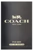 Coach Coach for Men parfémovaná voda pre mužov 100 ml Náhľad obrázku produktu 3