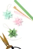 folia Bandes de papier à plier HIVER pour Mini Étoiles Voir les images du produit 2