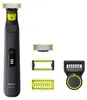 Philips QP6541/16 OneBlade Pro Face+Body Tondeuse à barbe Voir les images du produit 1
