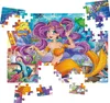 Clementoni Supercolor 20178, 104 Stück(e), Cartoons, 6 Produktbild-Vorschau 4