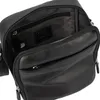 PICARD borsa a tracolla Milano Crossbody Bag Black nero Anteprima dell’immagine prodotto 16