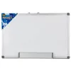 Idena 568019 Idena Whiteboard 60,0 x 40,0 cm weiß Anteprima dell’immagine prodotto 1