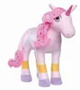 Mia Lyria Plüschpferd 30cm Produktbild-Vorschau 2