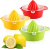 spremiagrumi in plastica com-four® 3x - Spremiagrumi per Anteprima dell’immagine prodotto 1