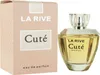 La Rive Cute Eau De Parfum Vaporisateur 100ml pour femme Voir les images du produit 16