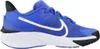 NIKE STAR RUNNER 4 NN (GS) Hyper Royal/Schwarz/Weiß/Weiß 39 Produktbild-Vorschau 4